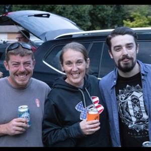 Meet your Posher, Melanie